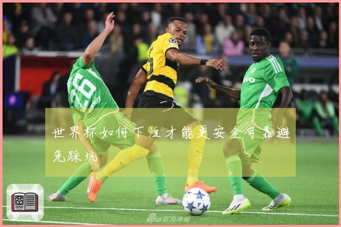 世界杯如何下注才能更安全可靠避免踩坑